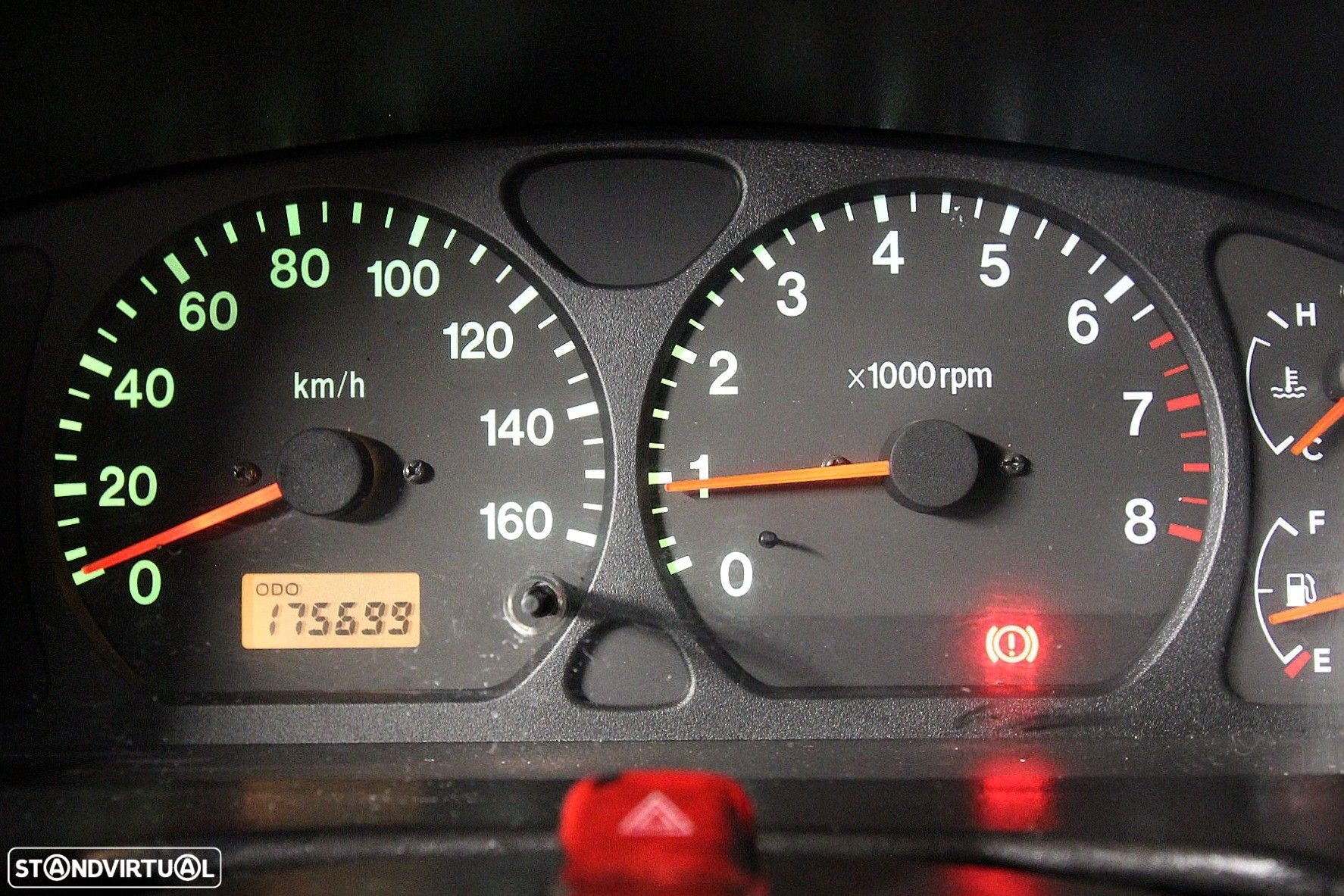 Suzuki Jimny - 8