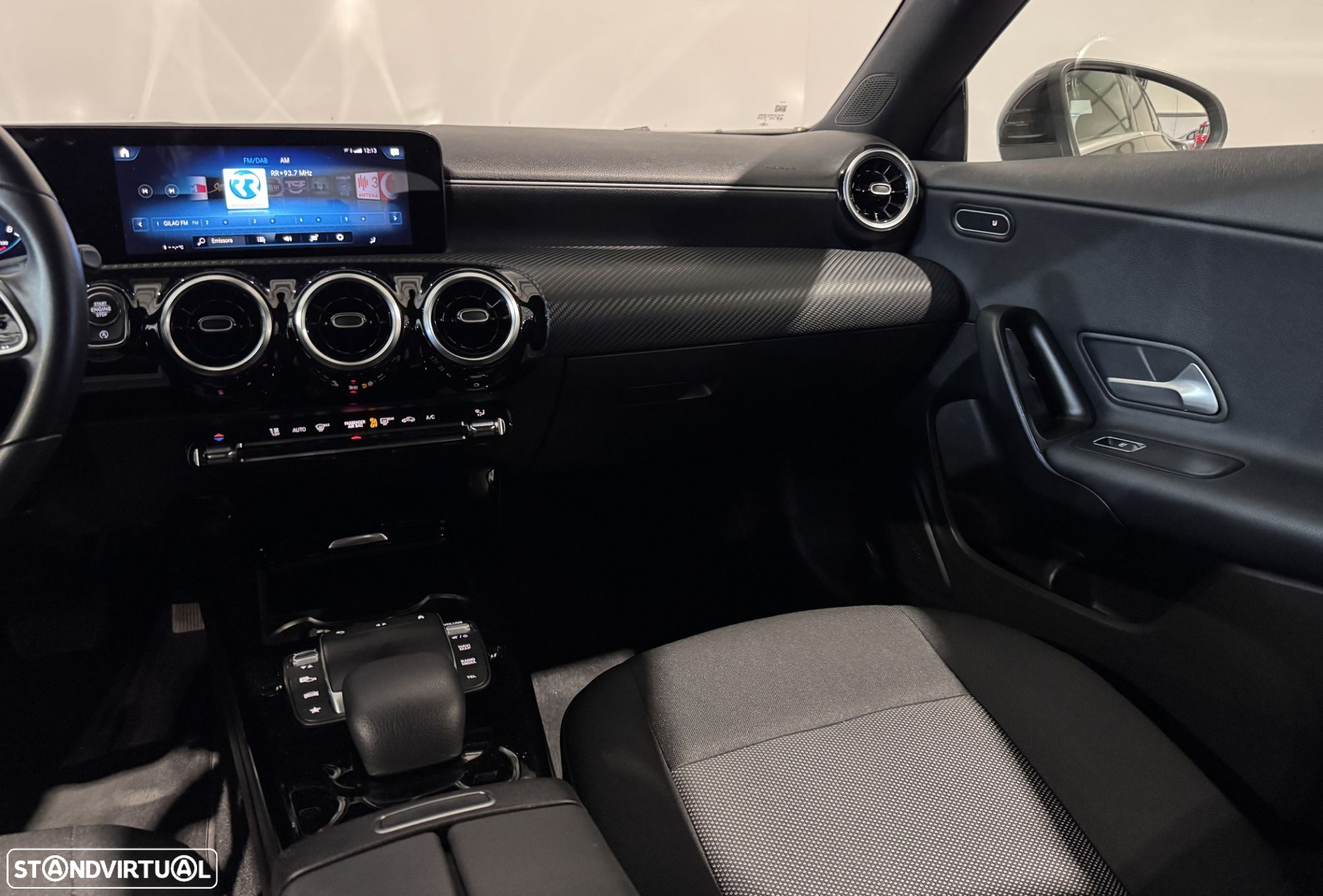 Mercedes-Benz CLA 180 - 44