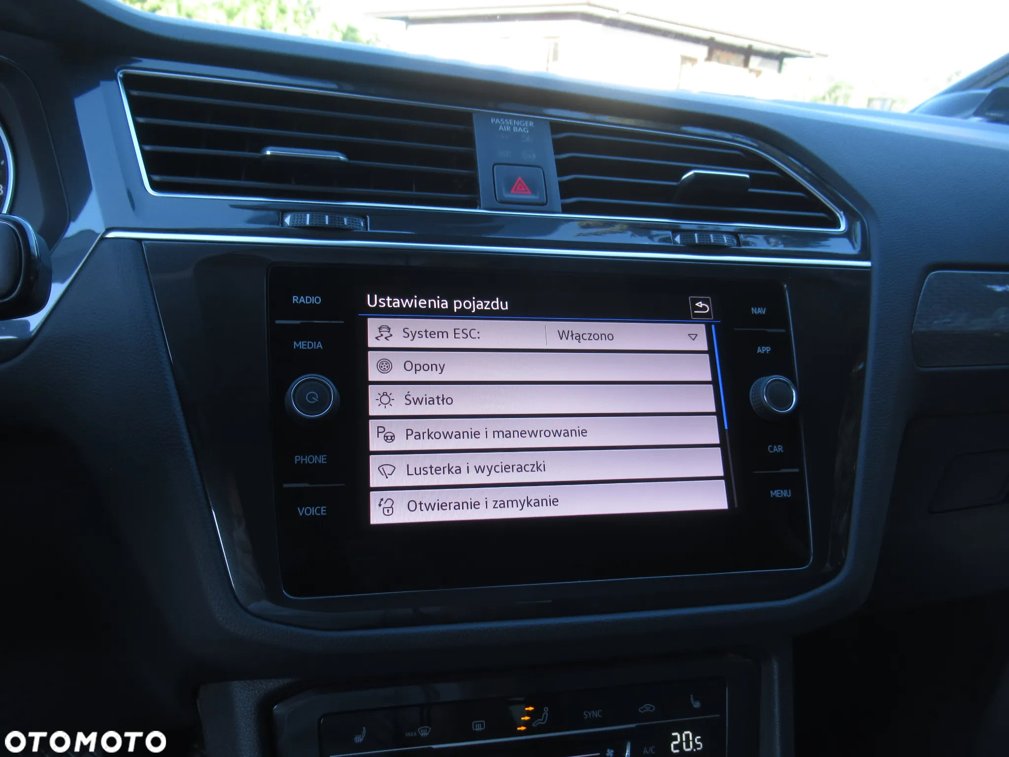 Volkswagen Tiguan 1.5 TSI EVO Life DSG - 24