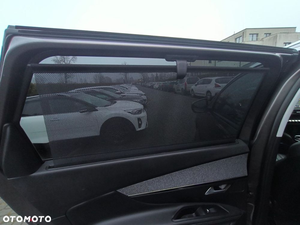 Peugeot 5008 - 18