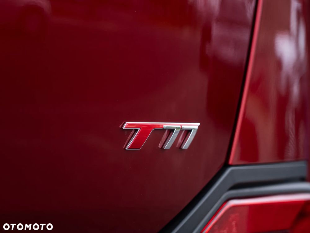 Bestune T77 1.5T Elegance DCT - 20