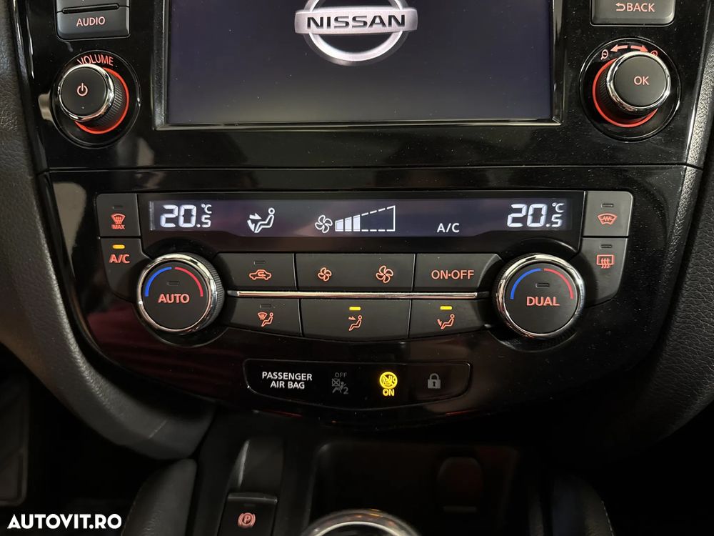 Nissan Qashqai - 19