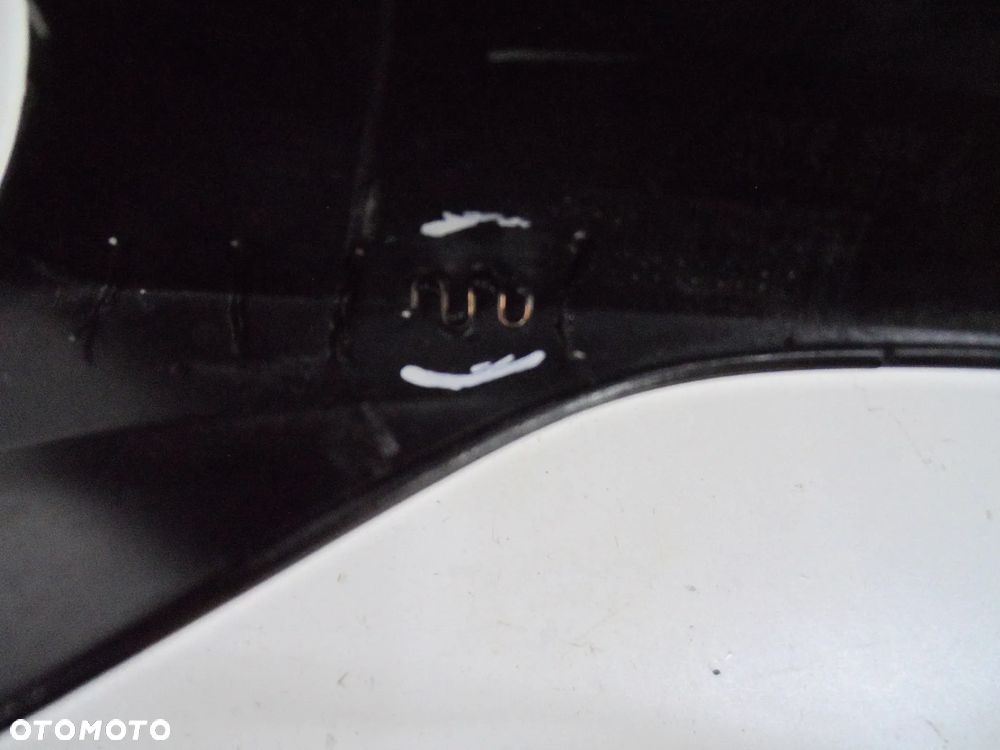 Yamaha MT07 osłona plastikowa boczek pod fotel P L - 12