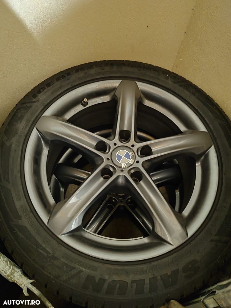 BMW X1 xDrive18d - 4