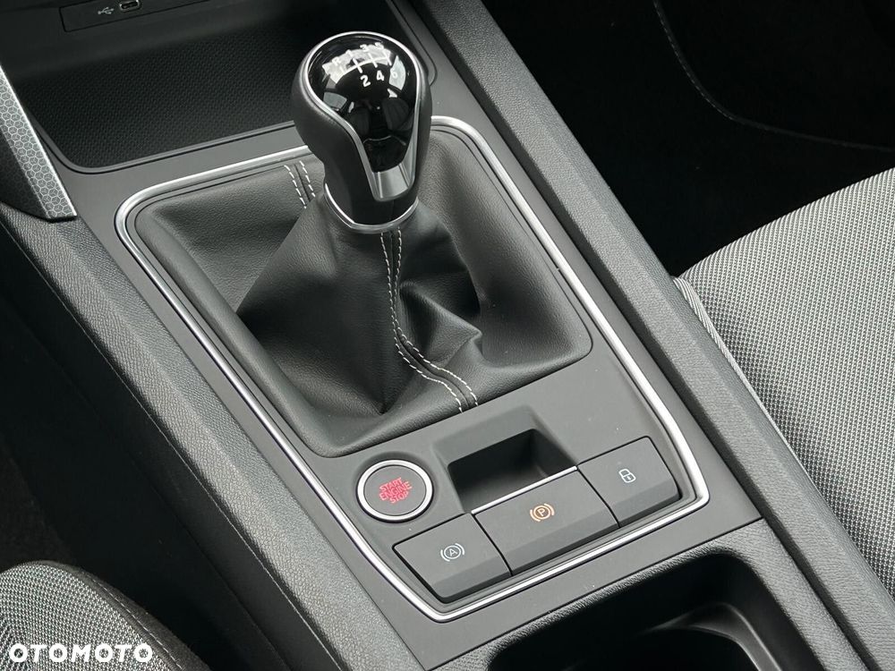 Seat Leon 1.5 TSI Style - 24