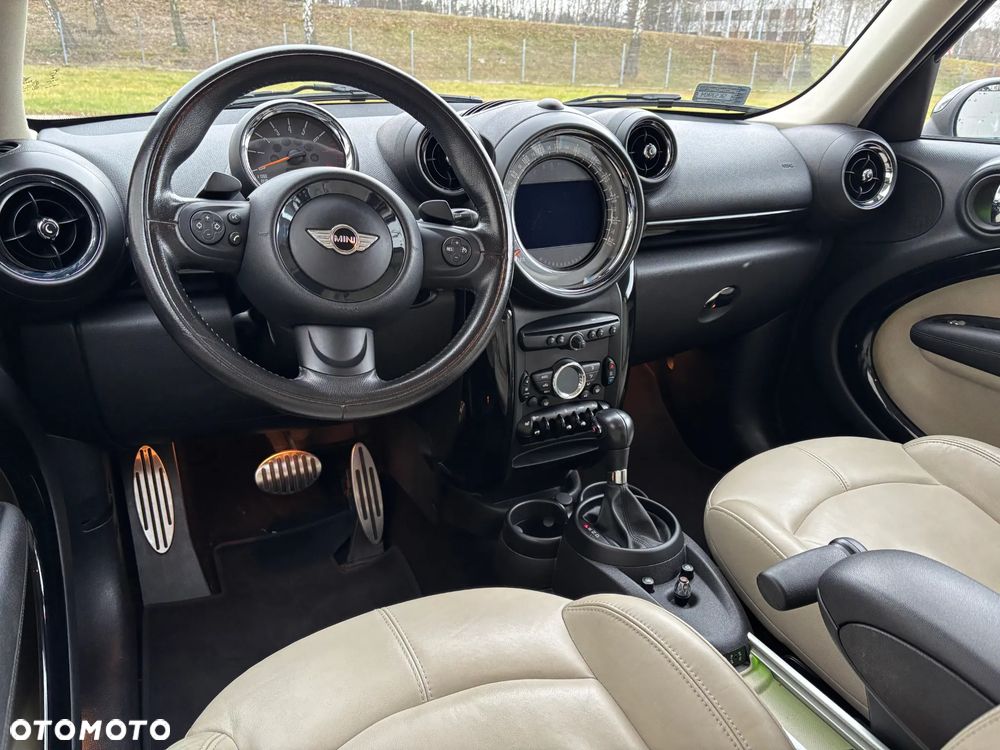 MINI Countryman - 10