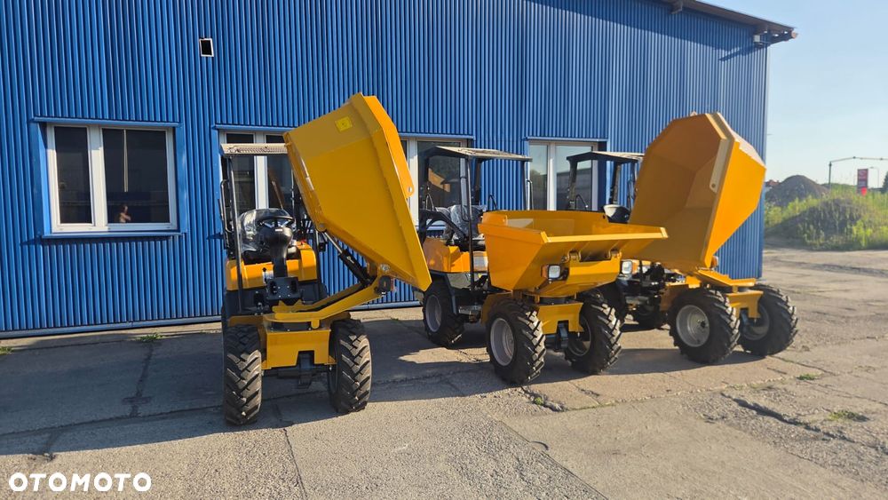Kubota LOADER TRADER - 9