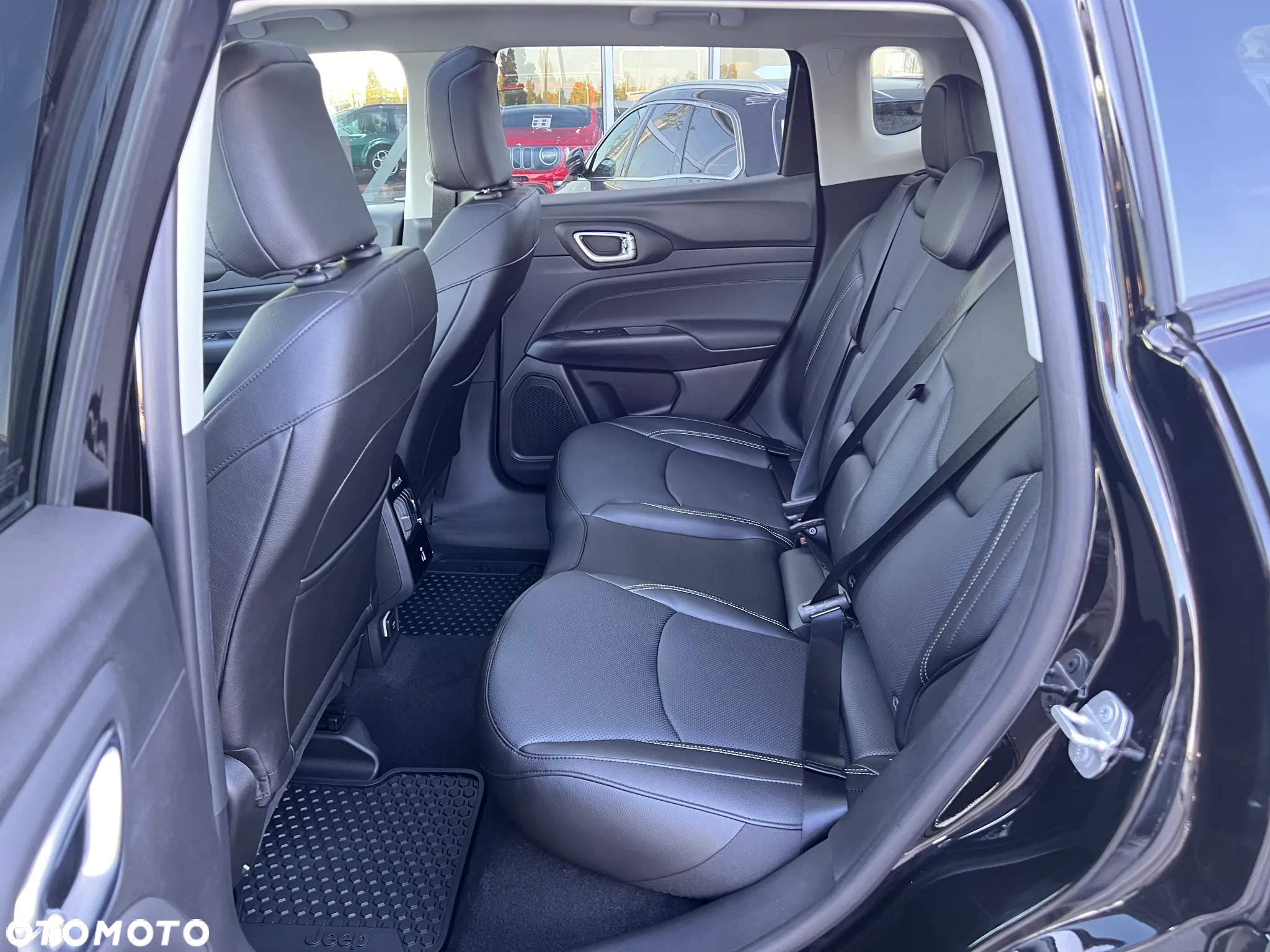 Jeep Compass 1.5 T4 mHEV Summit FWD S&S DCT - 8