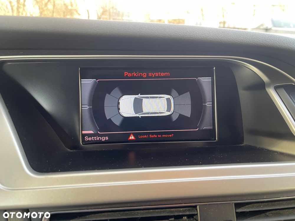 Audi A4 Avant 2.0 TFSI quattro Ambiente - 15