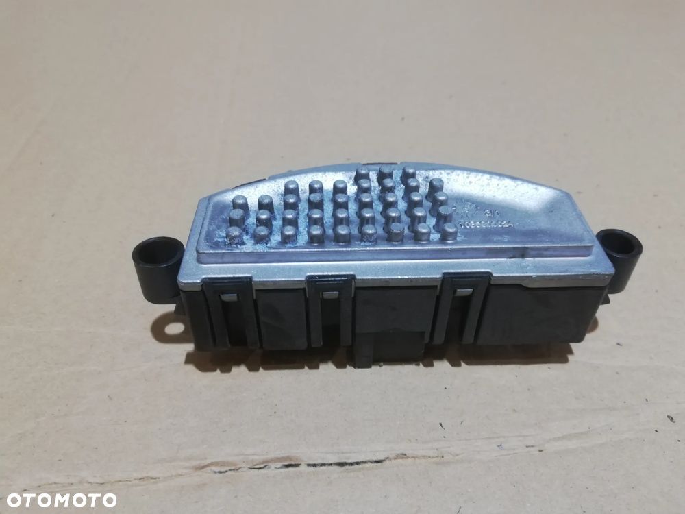 REZYSTOR DMUCHAWY 5Q0907521E Audi TT - 1