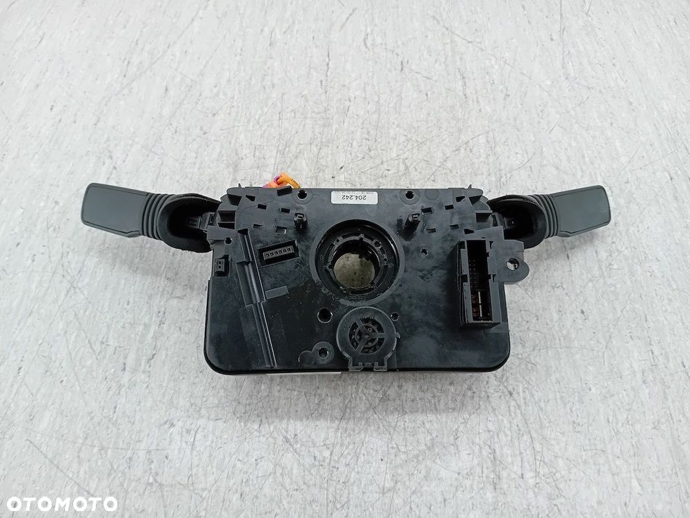 PRZEŁĄCZNIK ZESPOLONY OPEL ZAFIRA B 13245737TJ 204242 1.9 CDTI - 3