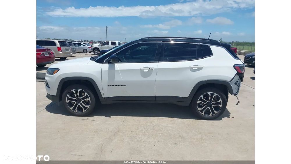 Jeep Compass - 7