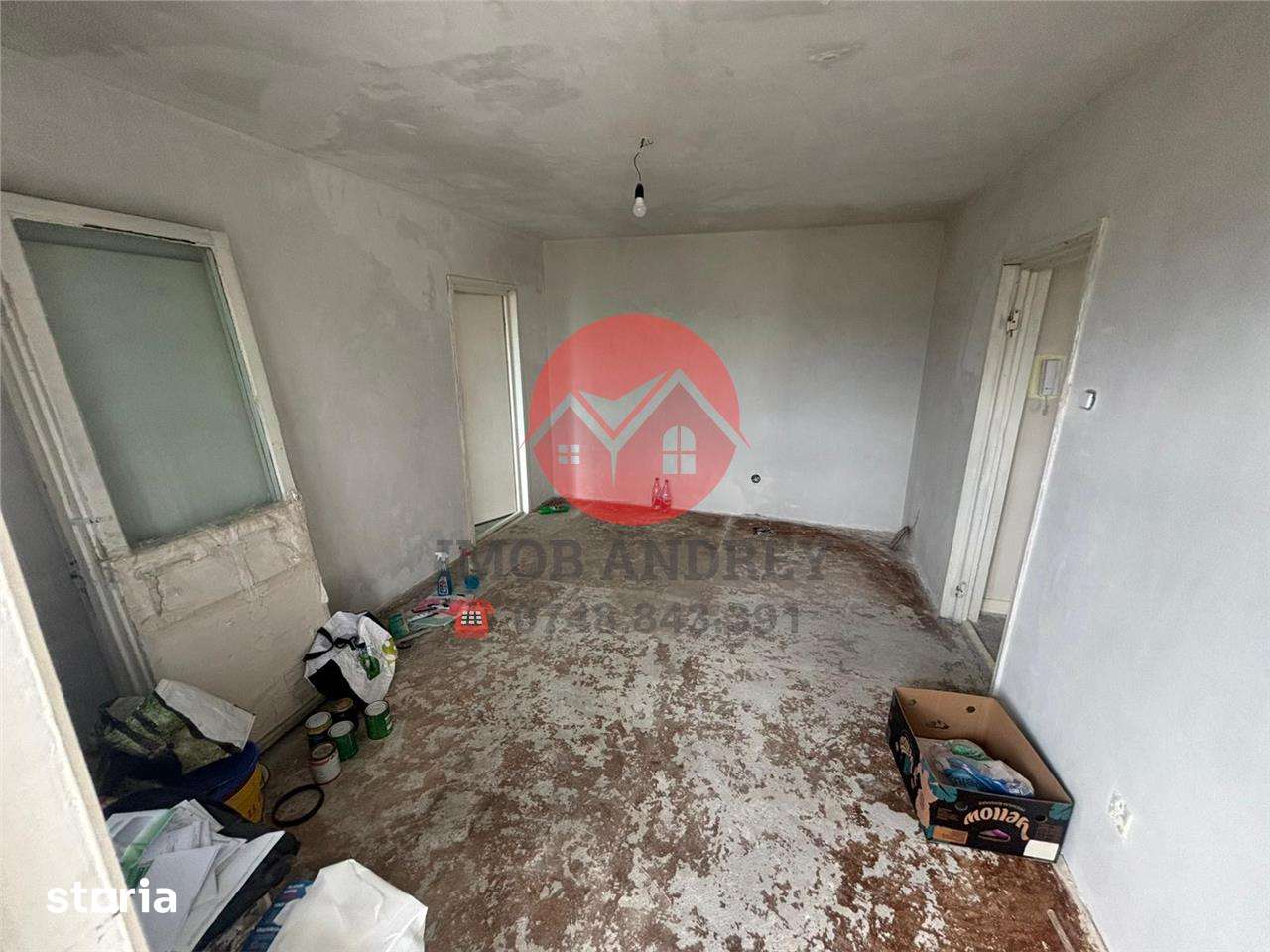 Apartament 3 camere decomandat – Cartier Neptun — fotografia 3