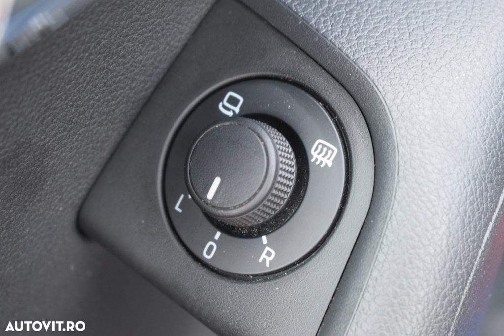 Skoda Octavia 1.6 TDI Ambition - 28