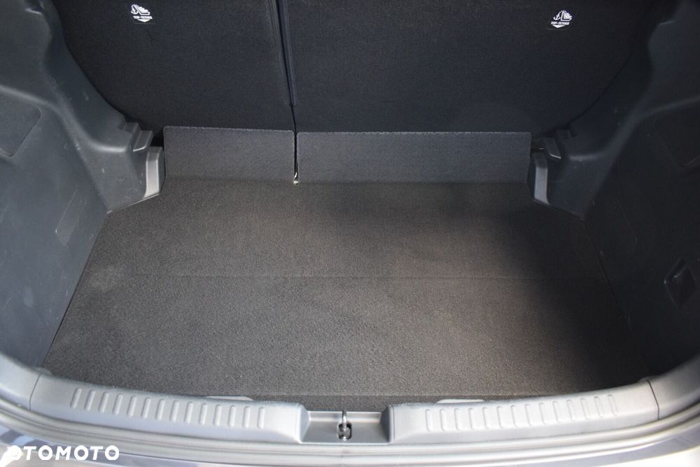 Toyota Yaris - 14