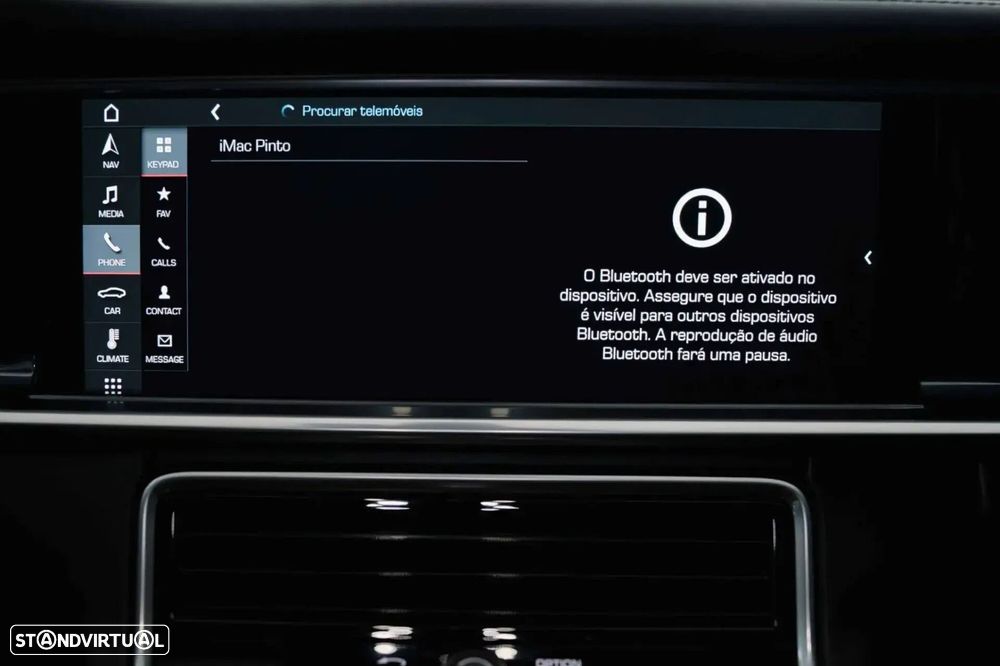 Porsche Panamera 4 E-Hybrid Platinum Edition - 21