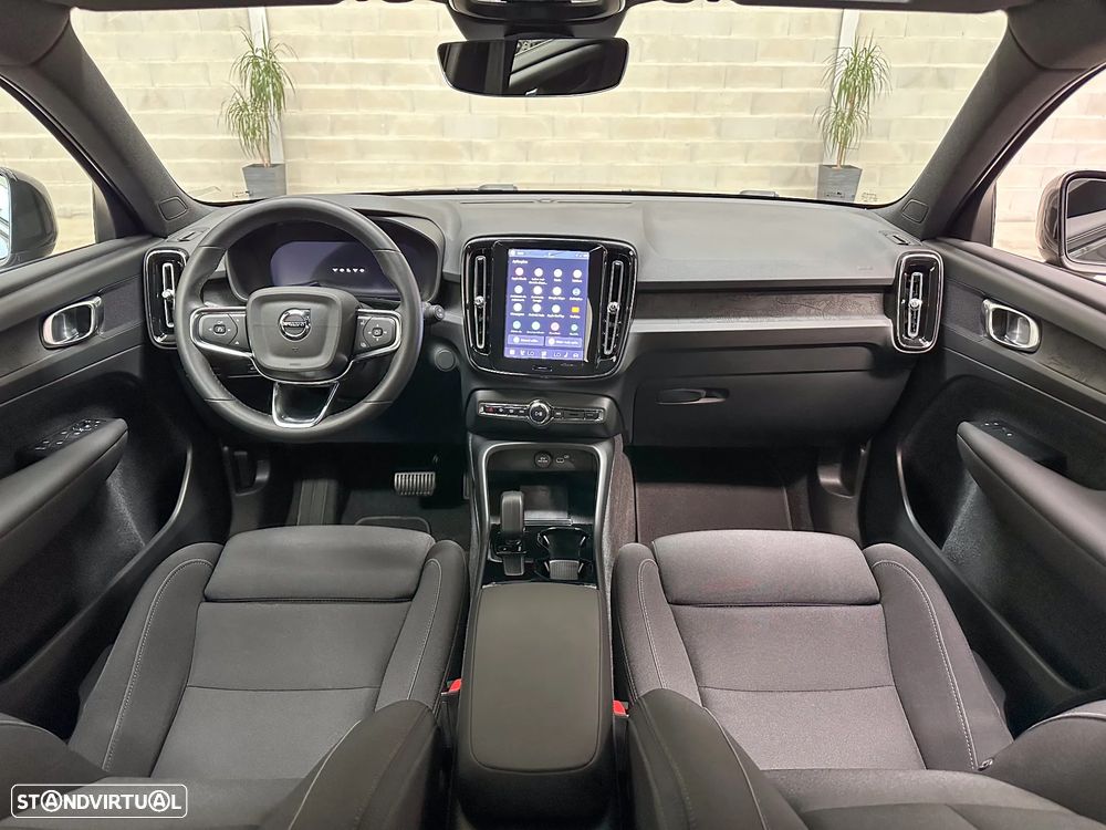 Volvo XC 40 Recharge 69 kWh Single Motor Core - 13