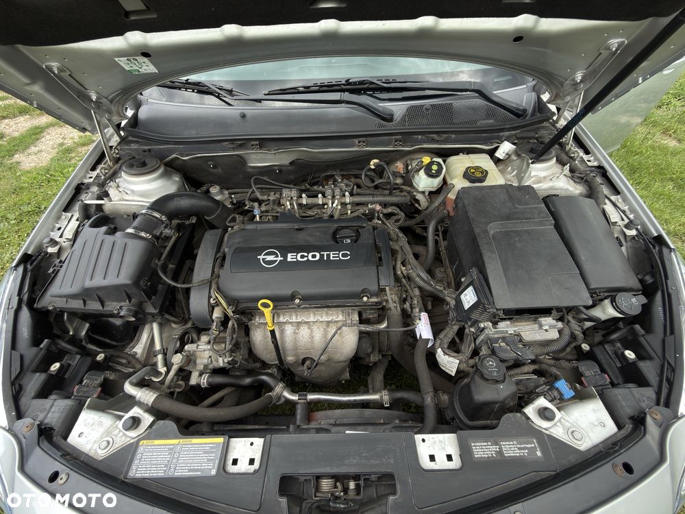Opel Insignia - 6