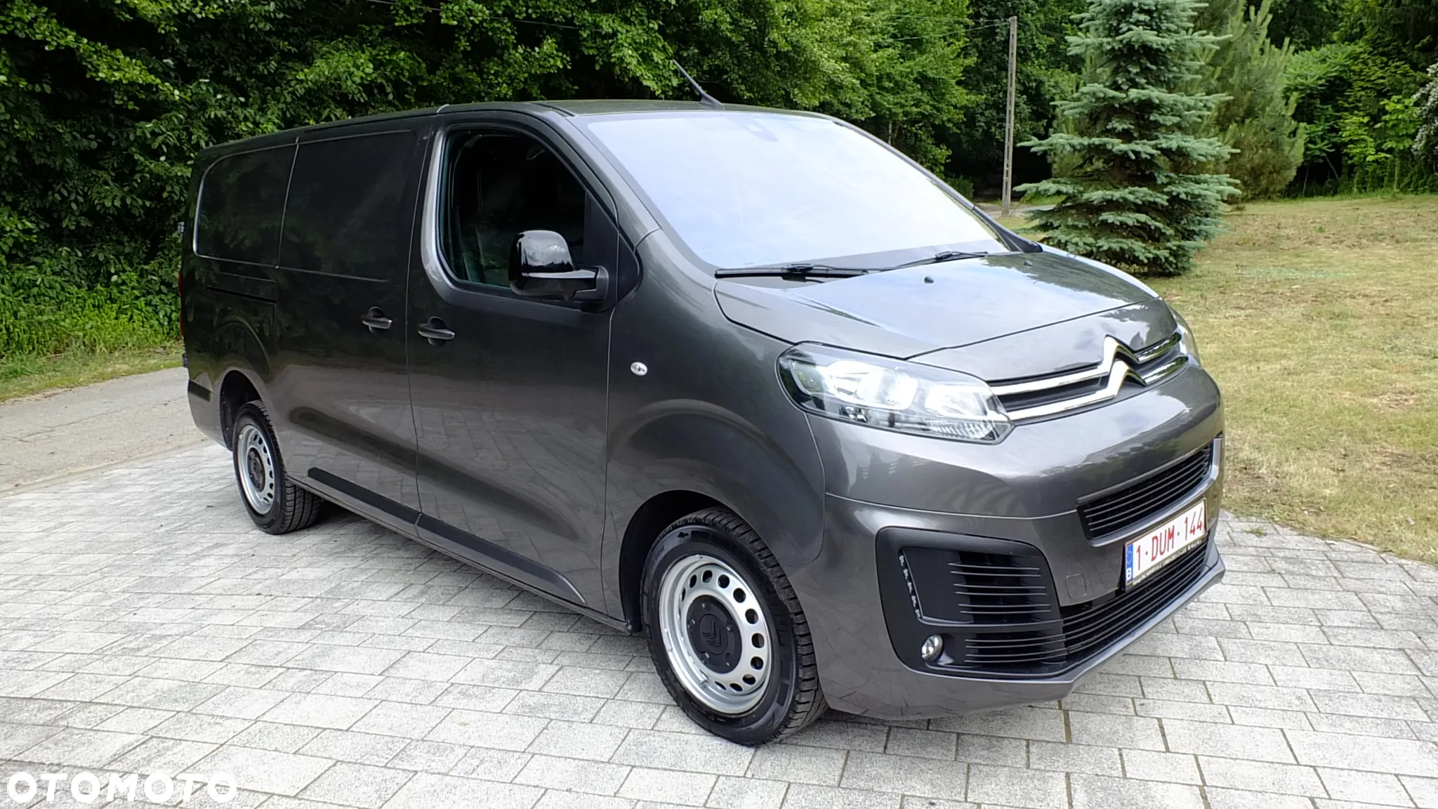 Citroën Jumpy - 5