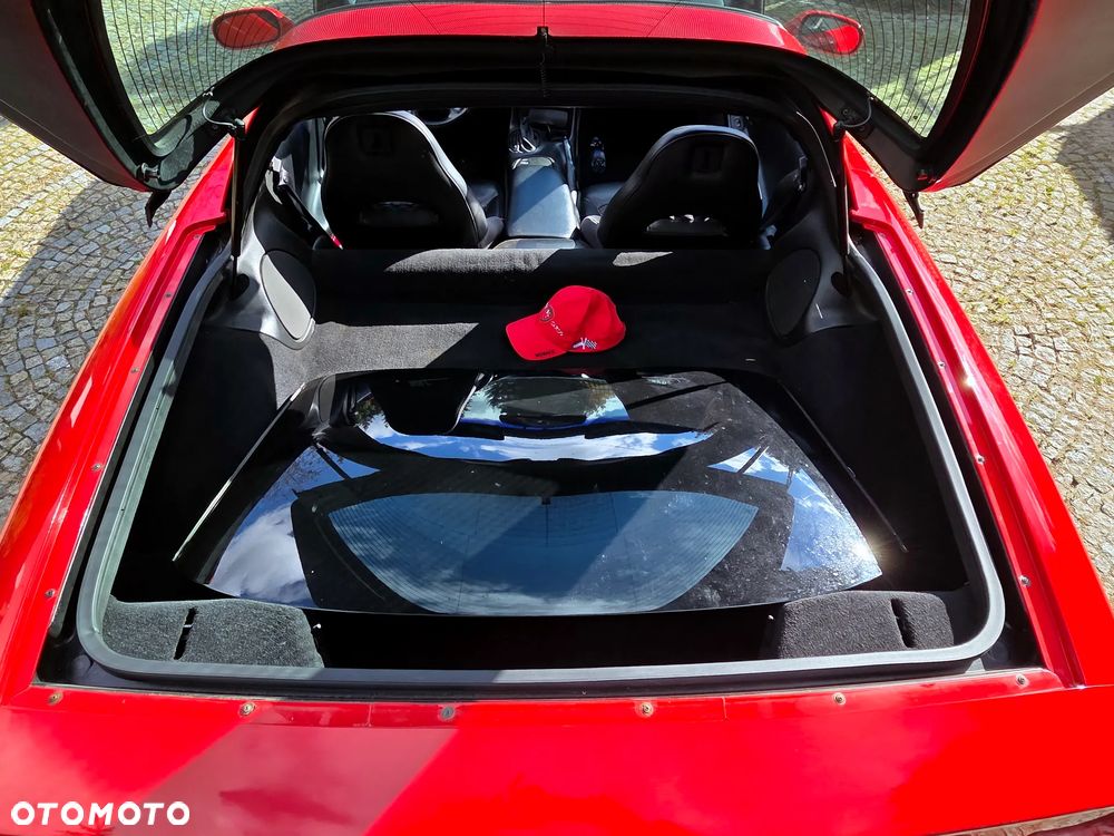 Chevrolet Corvette 5.7 - 7