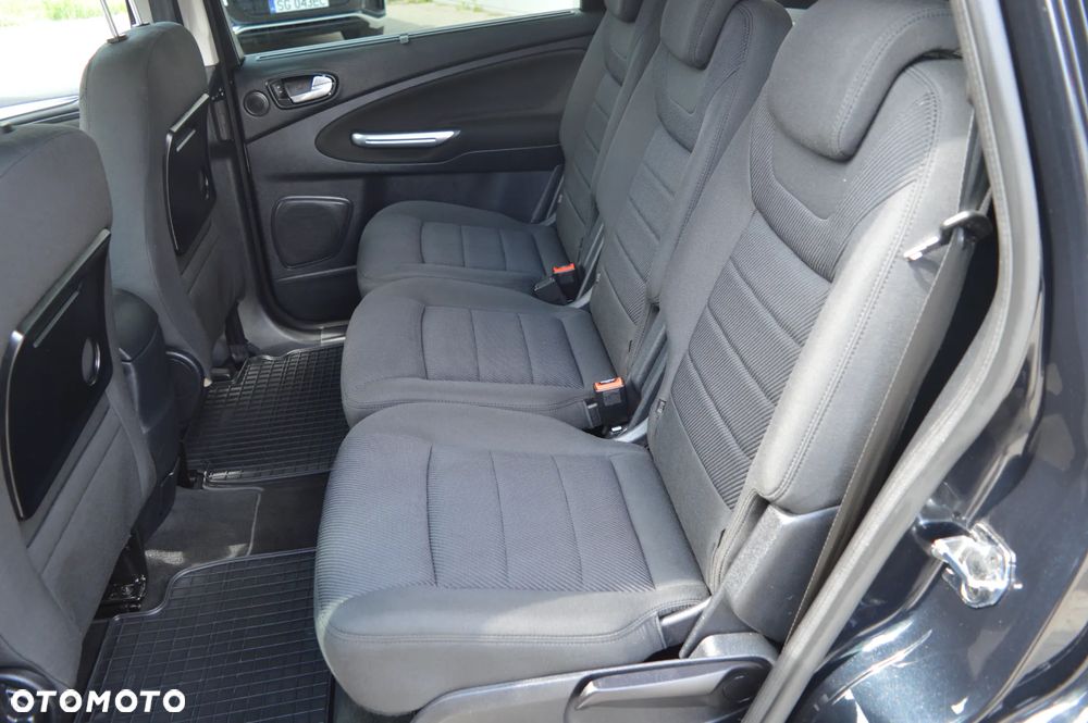 Ford S-Max 2.0 TDCi DPF Titanium - 14