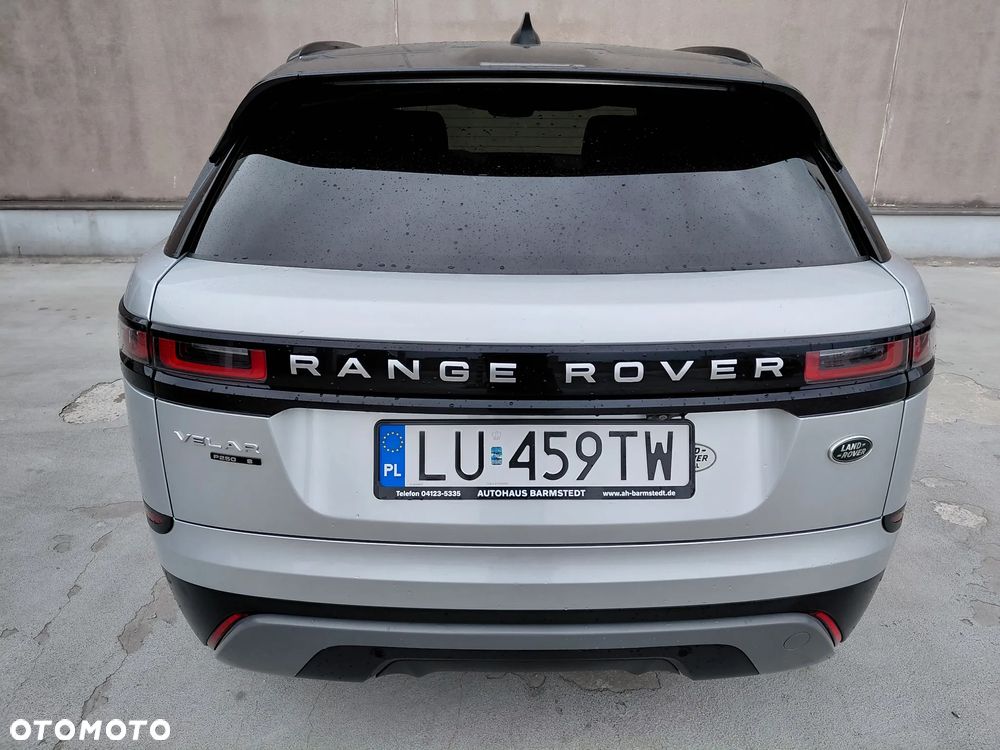 Land Rover Range Rover Velar 2.0 Si4 SE - 15