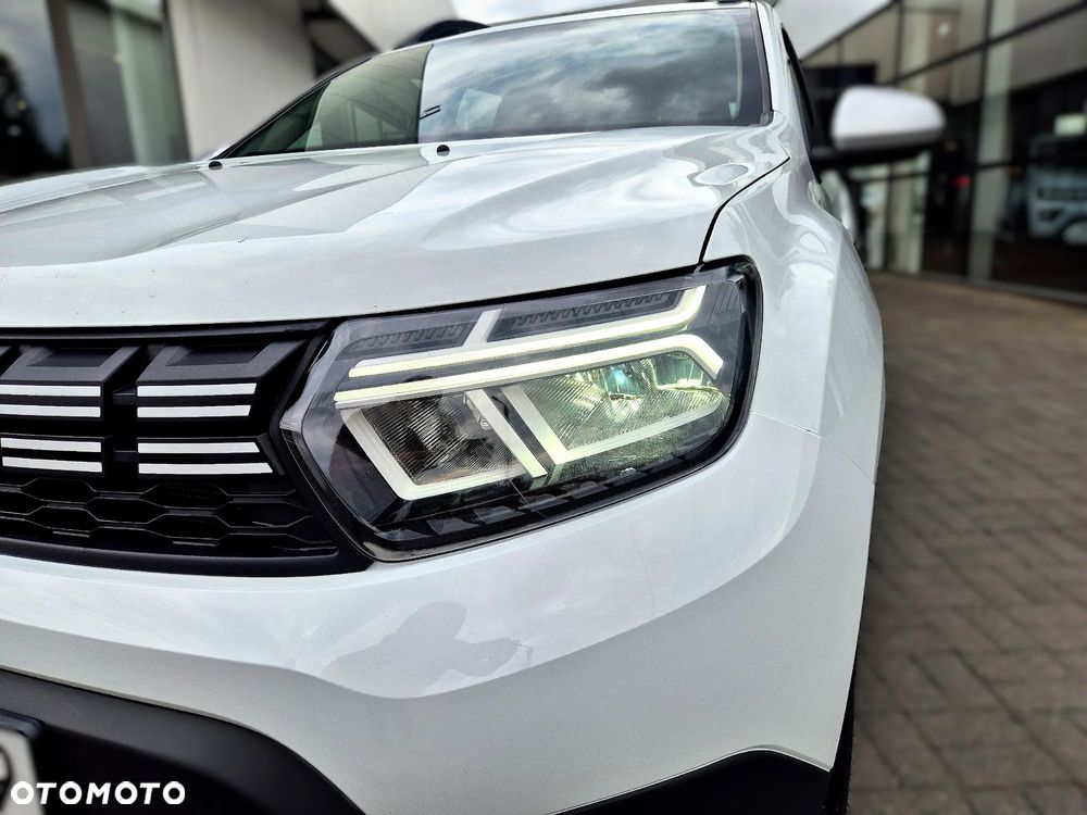 Dacia Duster 1.5 Blue dCi Expression 4WD - 8