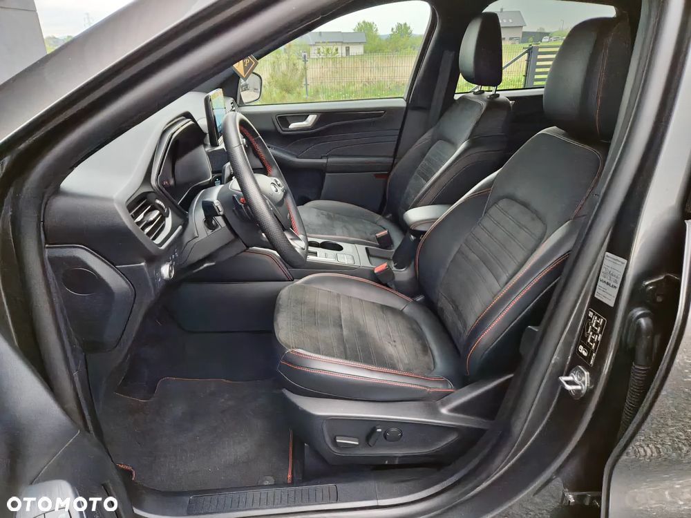 Ford Kuga 1.5 EcoBlue FWD ST-Line X - 5