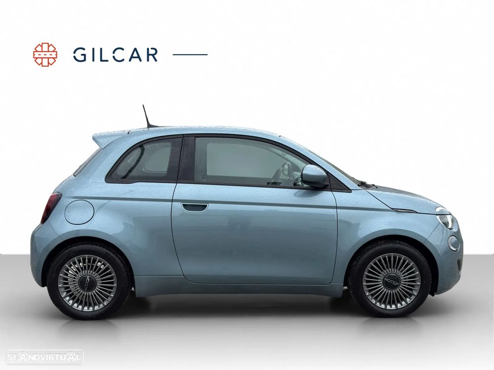 Fiat 500e 23,8kWh ICON - 18