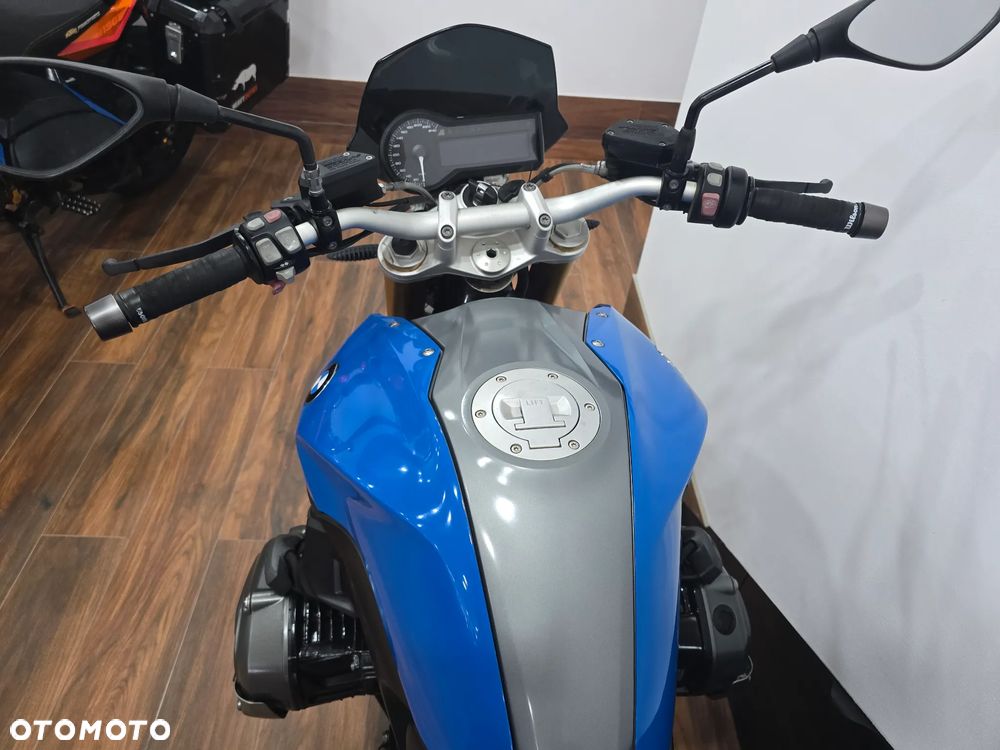 BMW R - 23