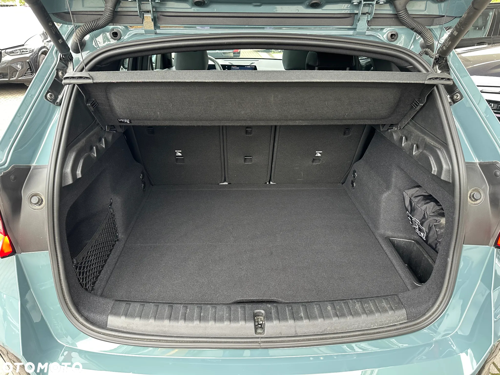 BMW X1 - 23