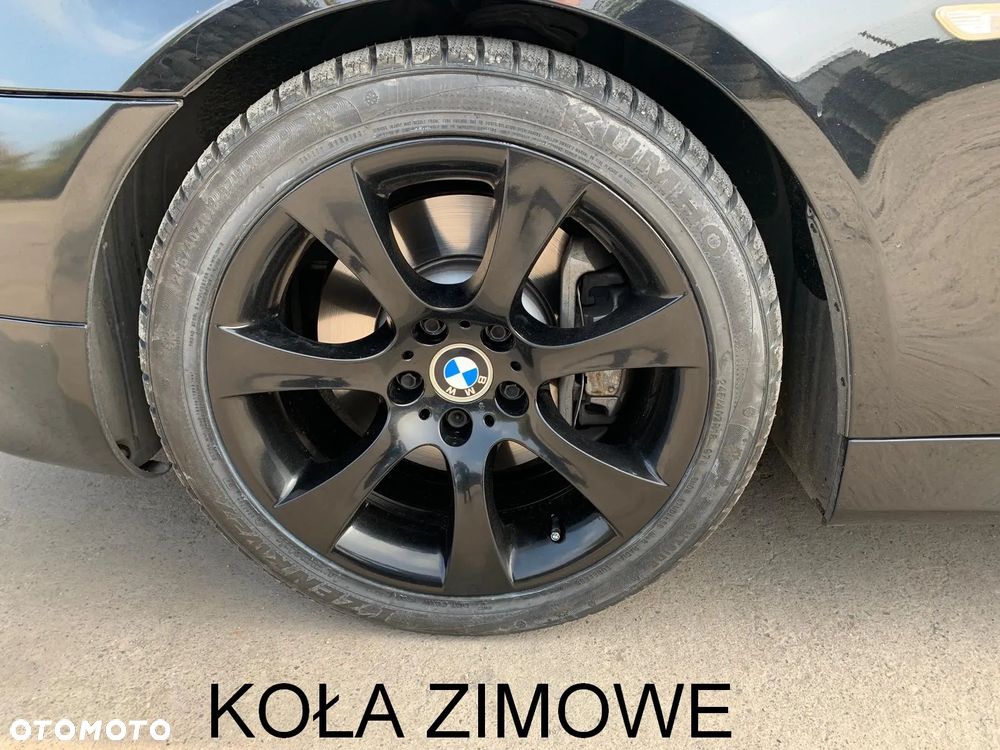 BMW Seria 5 545i - 30