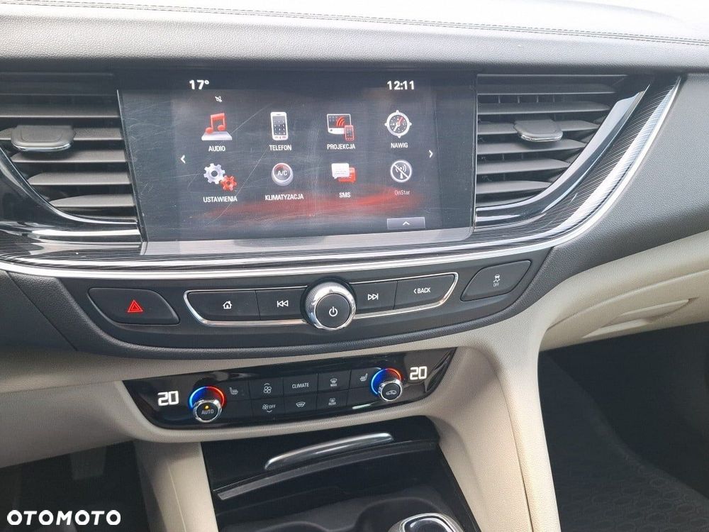 Opel Insignia 1.5 T GPF Elite S&S - 24