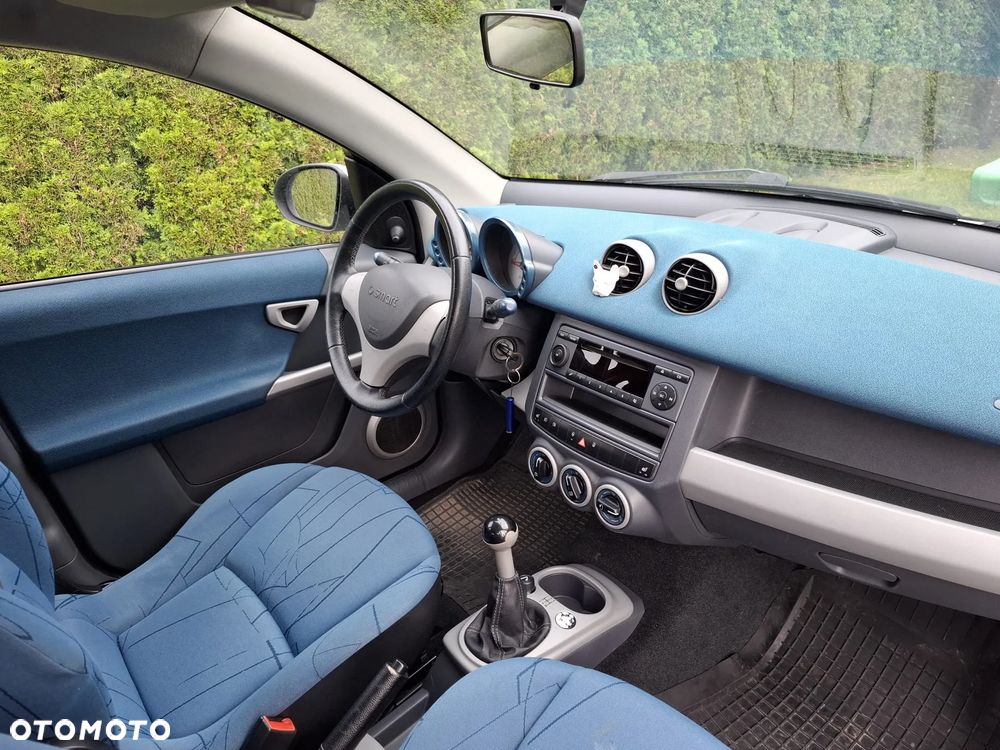 Smart Forfour passion - 10
