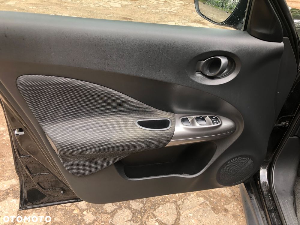 Nissan Juke - 24