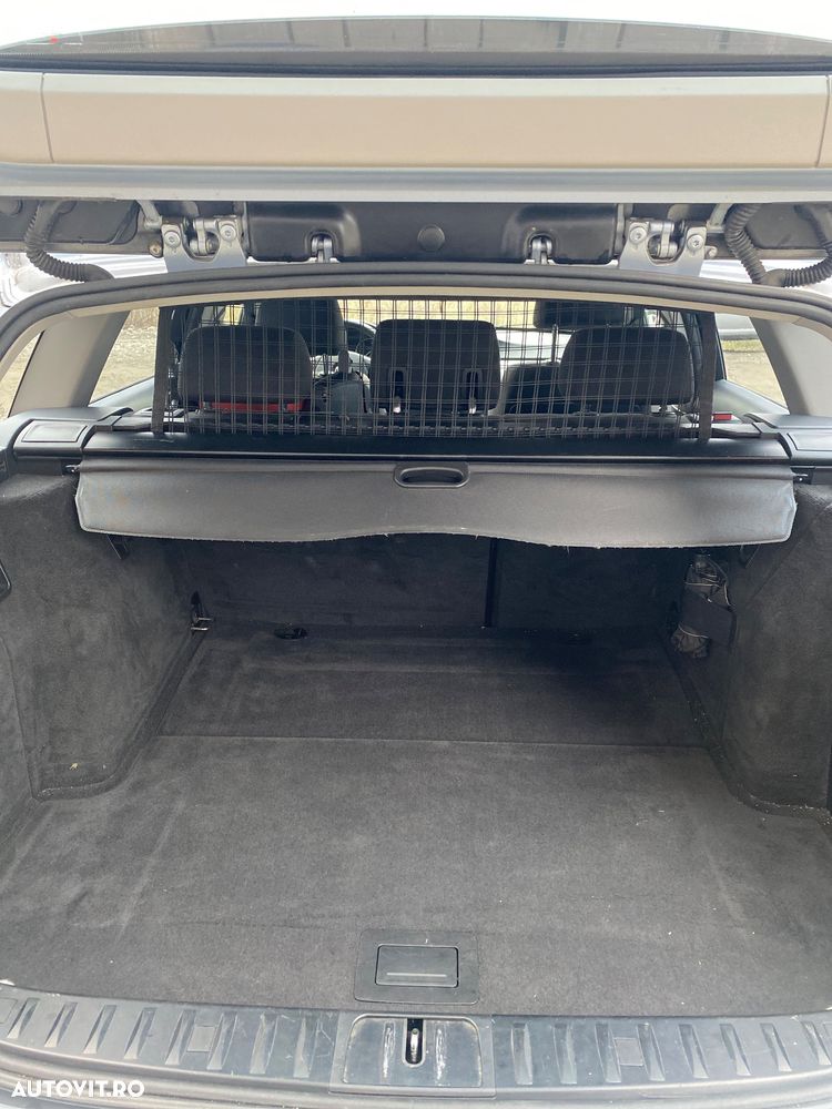 BMW Seria 3 318d Aut. - 9