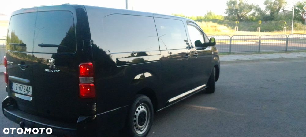 Peugeot Expert L3H1 TwinCab Premium - 19