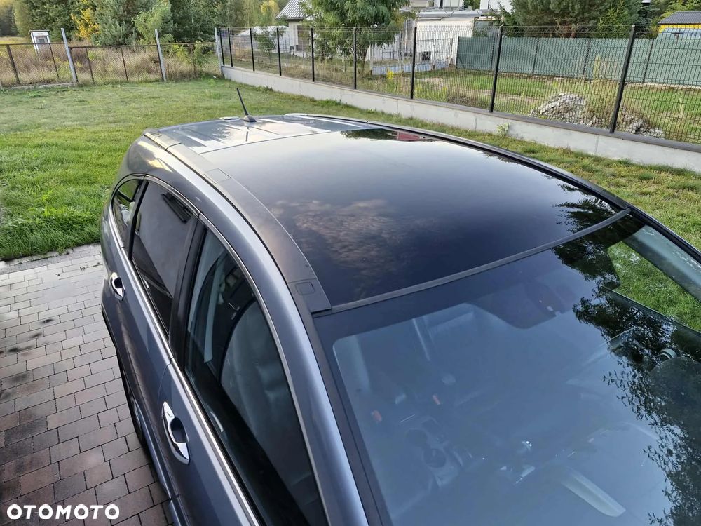 Honda CR-V - 8