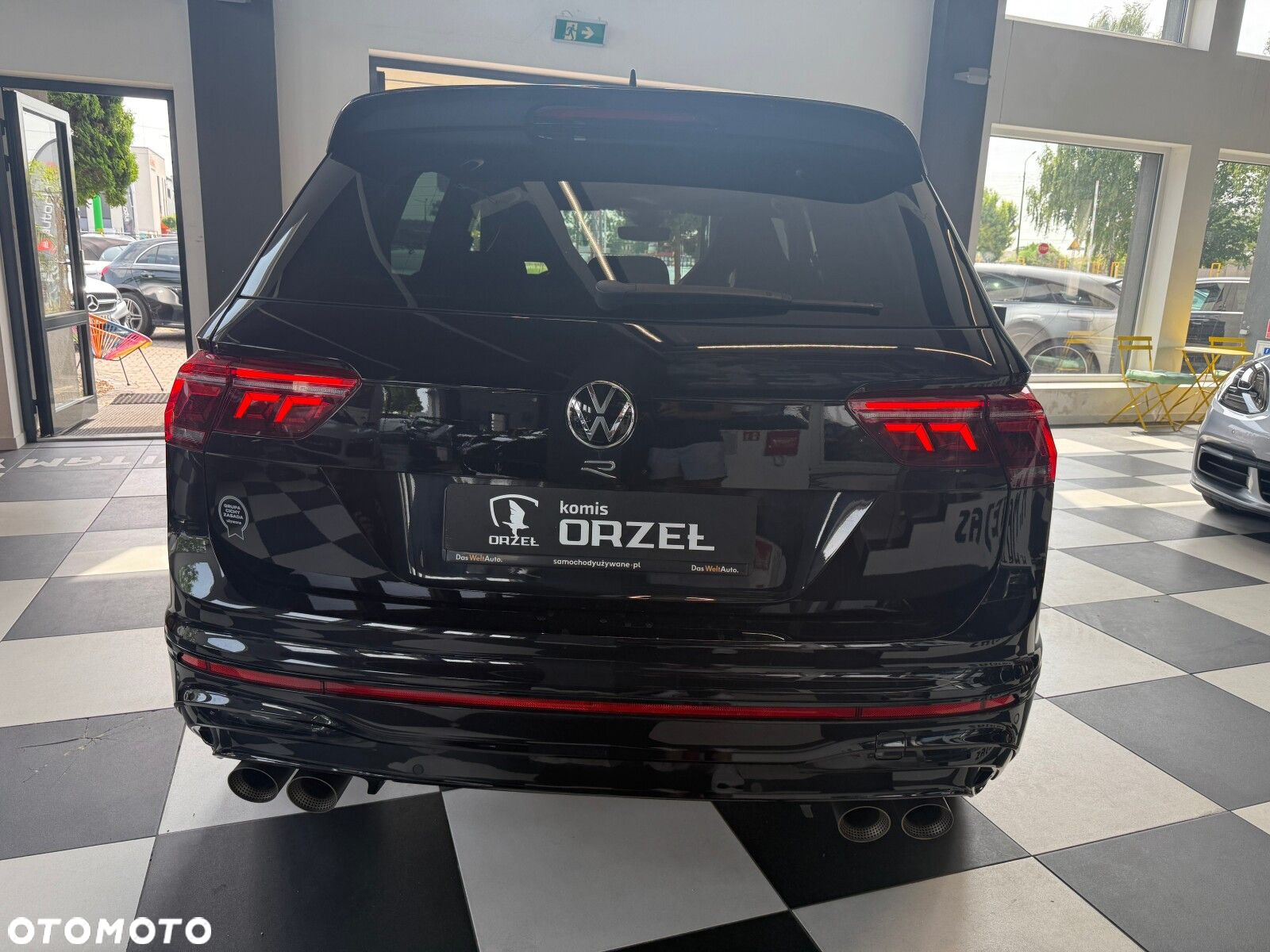 Volkswagen Tiguan - 6