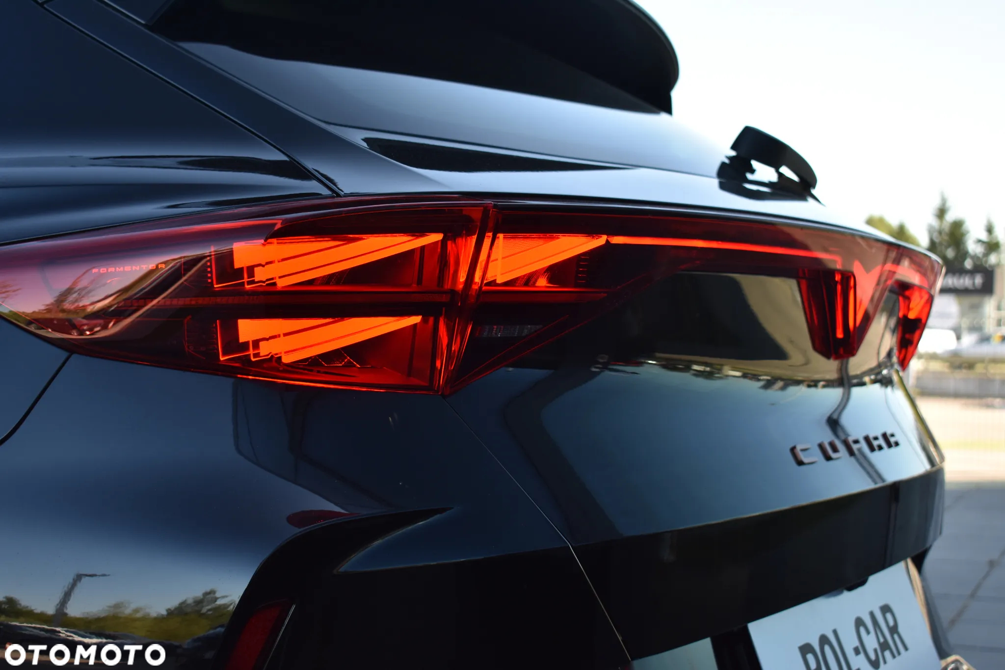 Cupra Formentor 2.0 TSI VZ DSG - 22