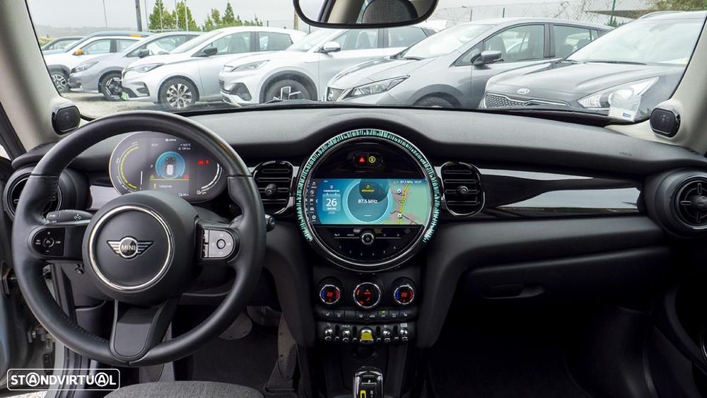 MINI 3 Portas Cooper SE Yours - 30