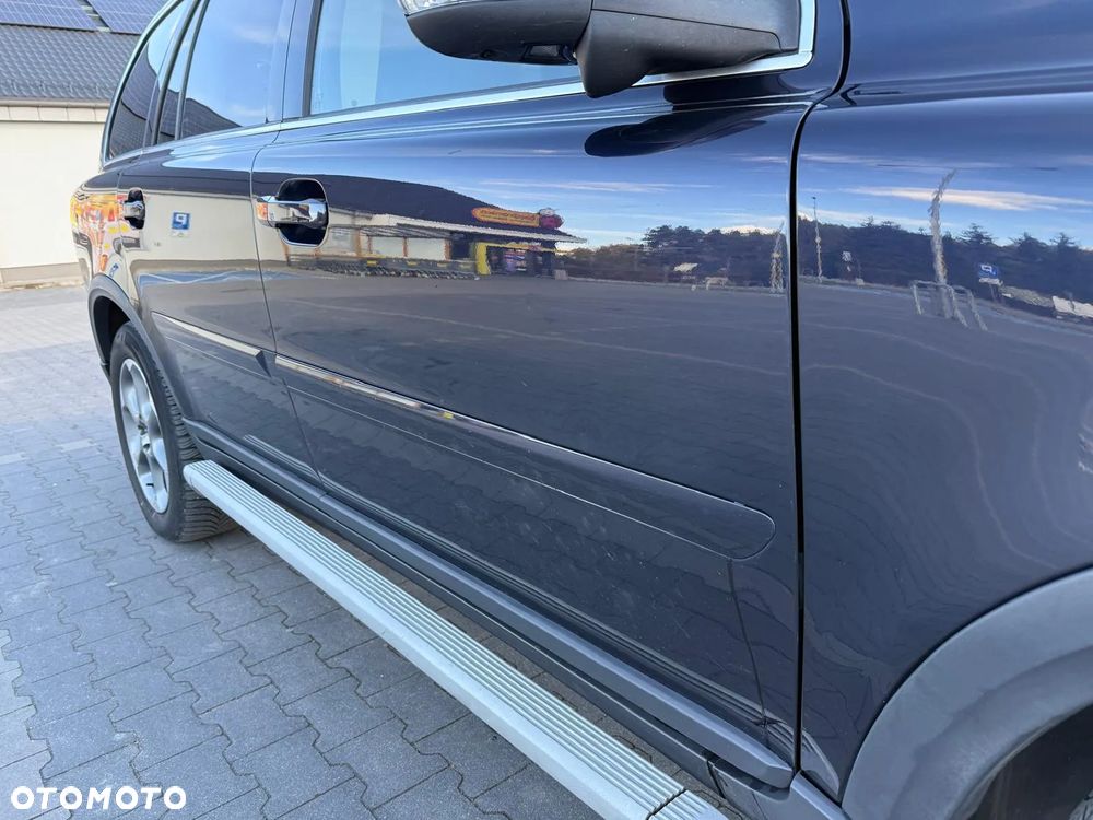 Volvo XC 90 3.2 AWD Summum - 10