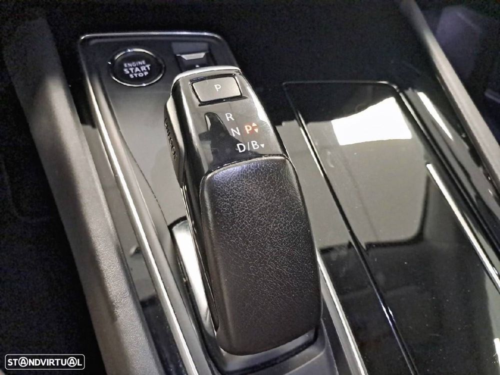 Peugeot 508 1.6 Hybrid Allure Pack e-EAT8 - 19