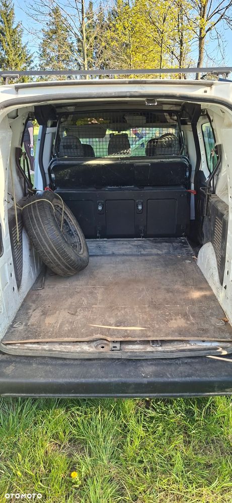 Citroën Berlingo L2 90 FAP Business - 5