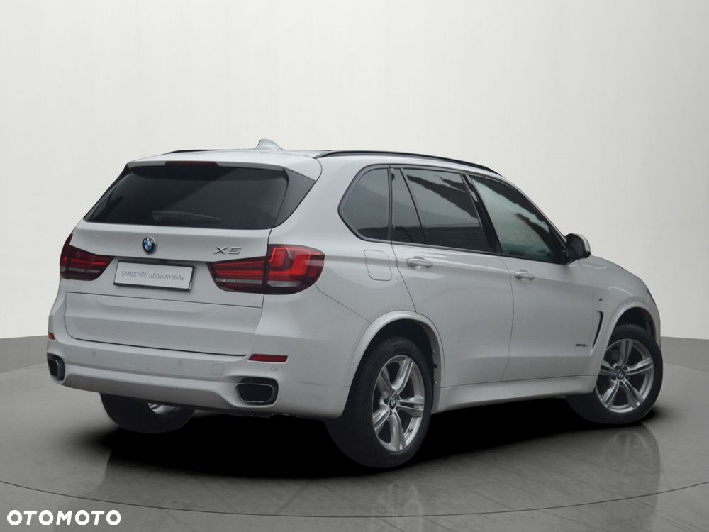 BMW X5 xDrive25d - 3