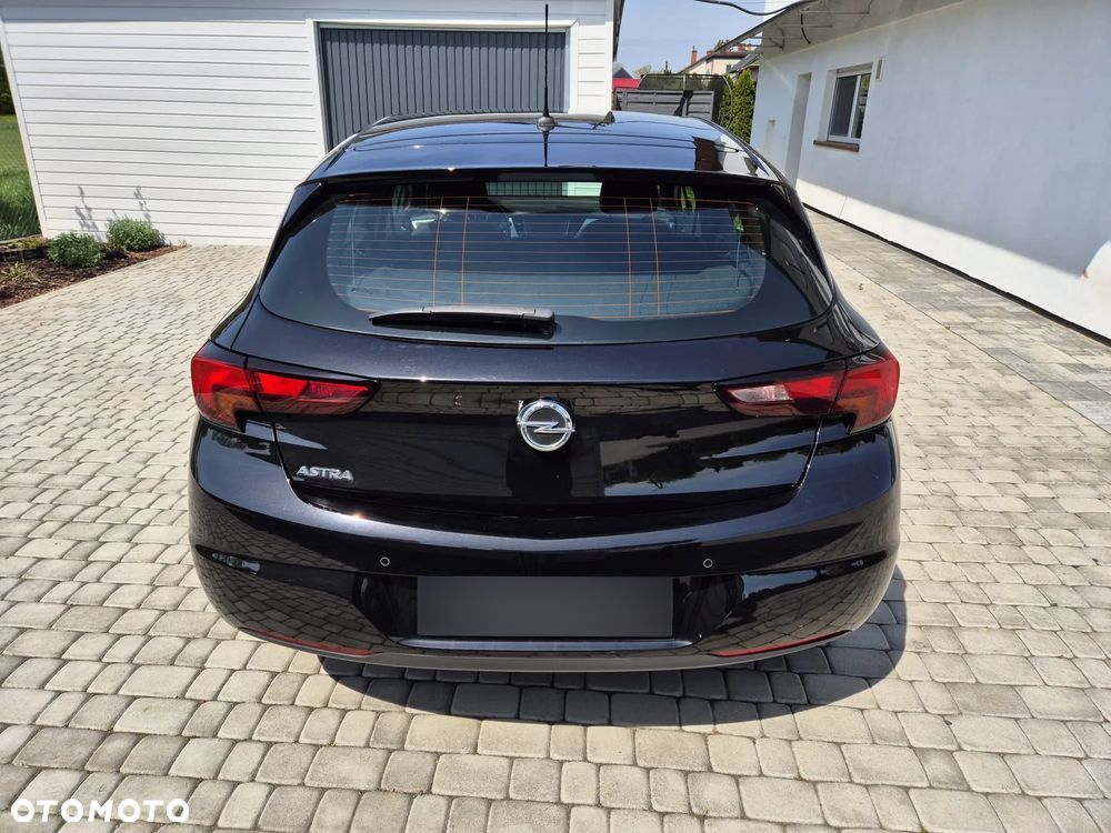 Opel Astra V 1.5 CDTI Business Elegance S&S - 5