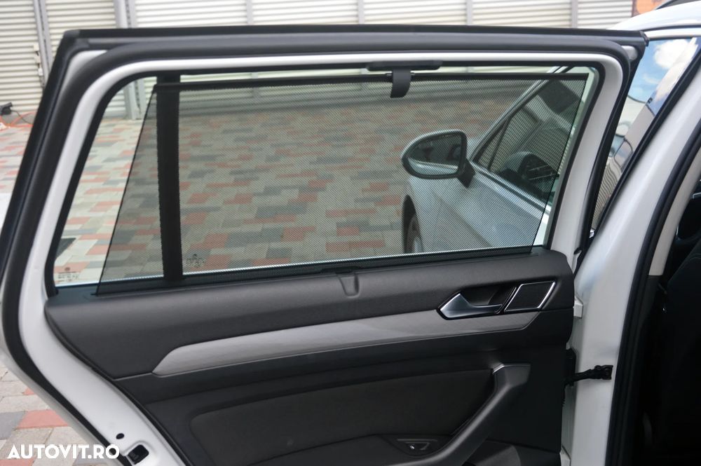 Volkswagen Passat 2.0 TDI DSG Comfortline - 33