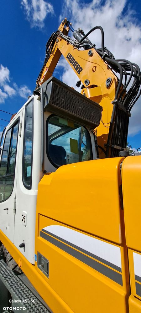 Liebherr 314 Litronik - 31