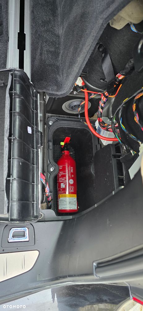 BMW Seria 5 520d - 4