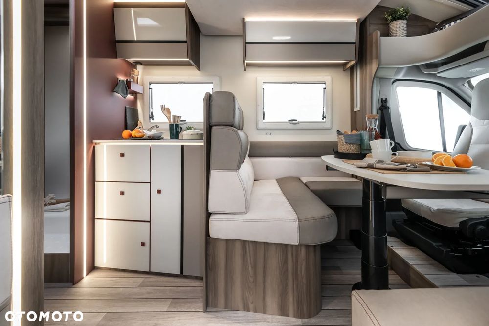 Roller Team KRONOS 284 TL - 4